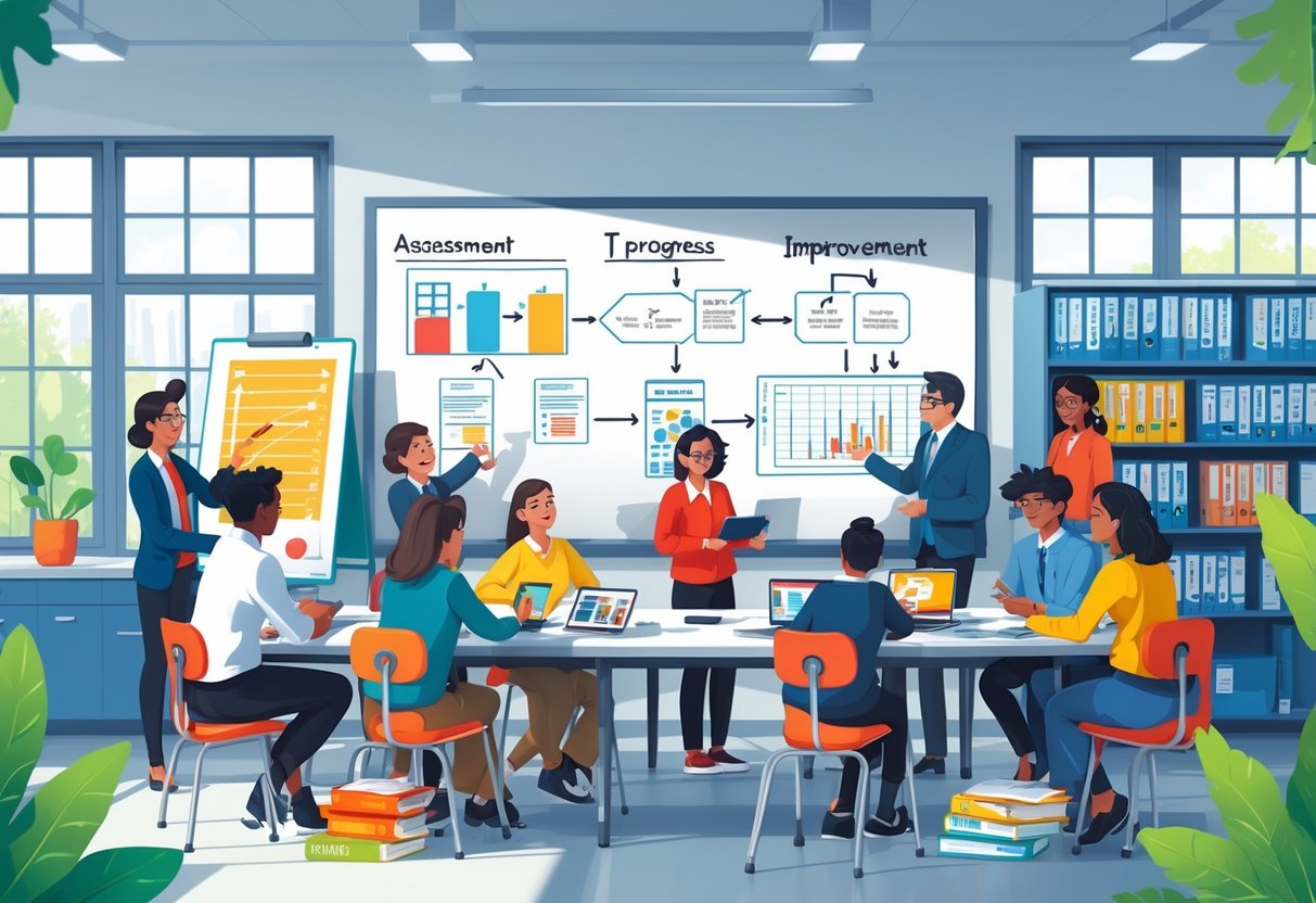 Classroom Environment Resources: Key Tools, Strategies, and Support