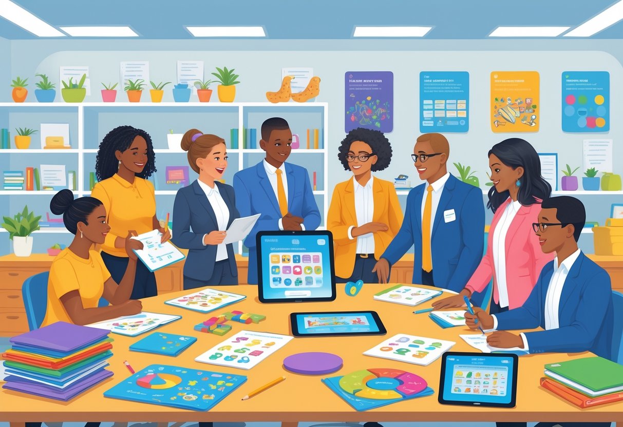 Autism Teaching Resources: Essential Tools & Guidance for Educators