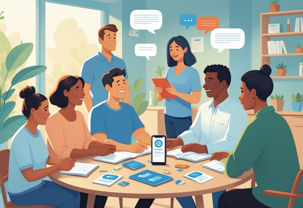 Parent Support Resources: Essential Help for Families and Caregivers