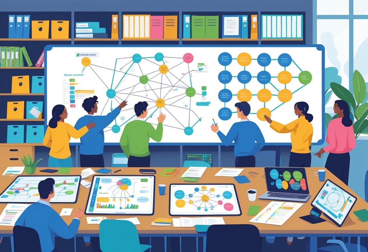 Instructional Strategies: Comprehensive Guide to Effective Teaching