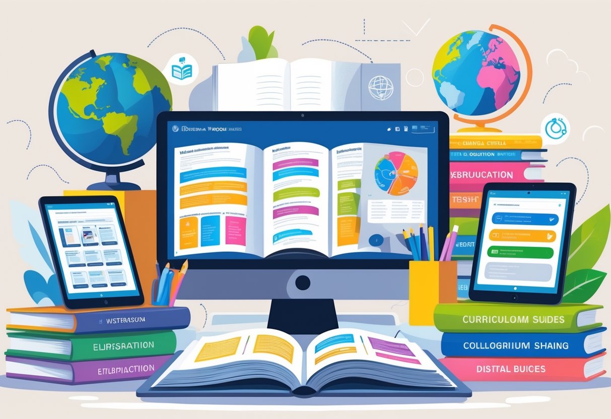 IB Curriculum Resources: Comprehensive Guide for Every Programme