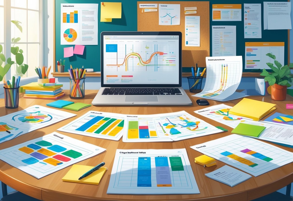 Curriculum Mapping Resources: Essential Tools & Strategies