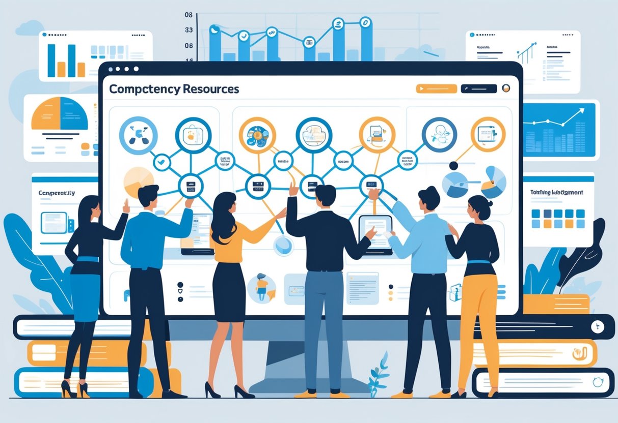 Competency Based Resources: Essential Tools for Effective Learning