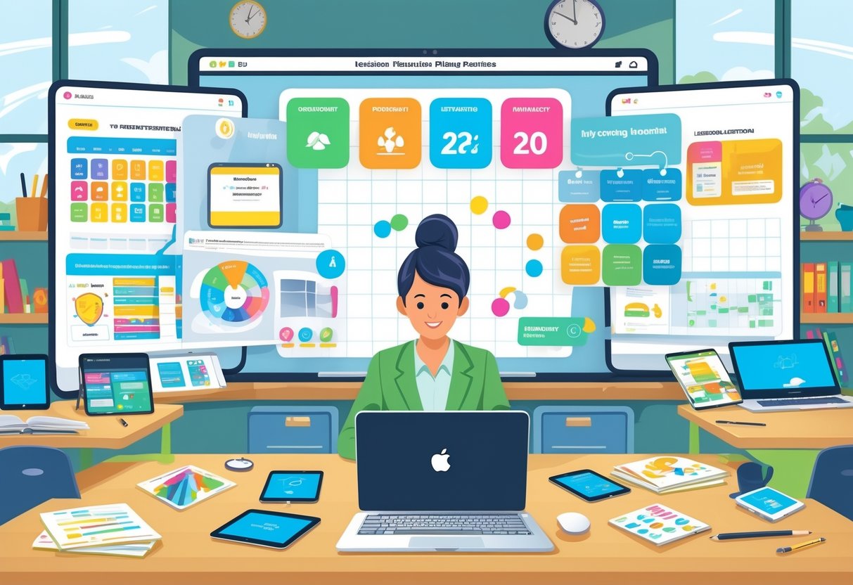 EdTech Resources: Top Tools, Uses, and Best Practices