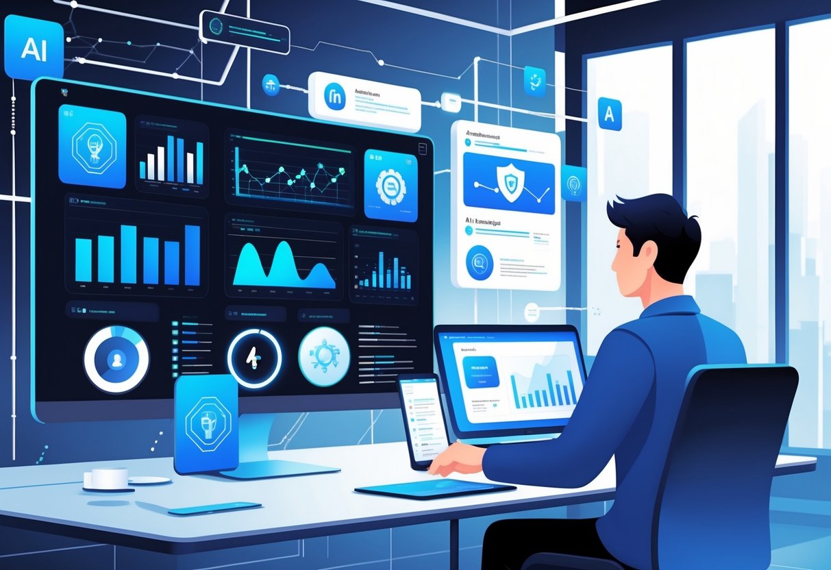 AI Assessment Tools: Transforming Education & Learning in 2025