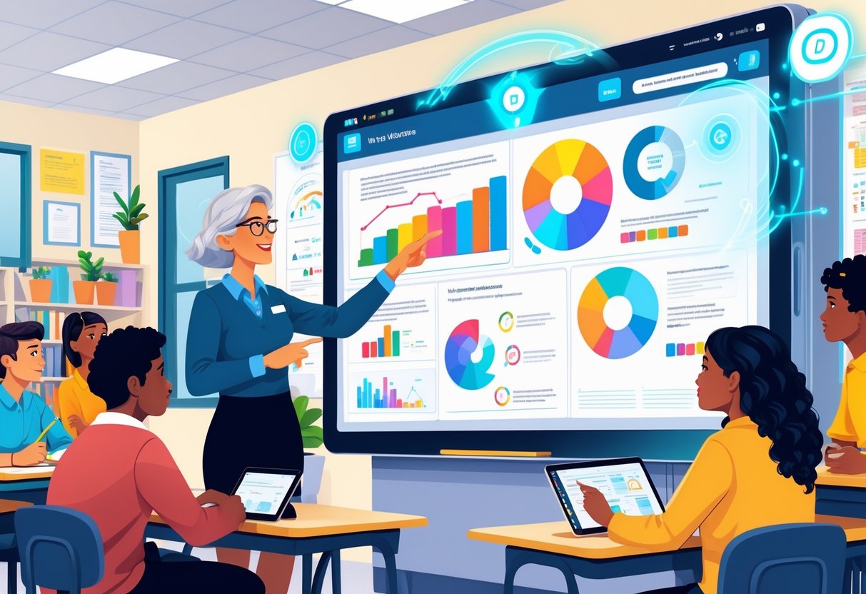 AI Presentation Maker for Teachers: The Complete Guide for Educators
