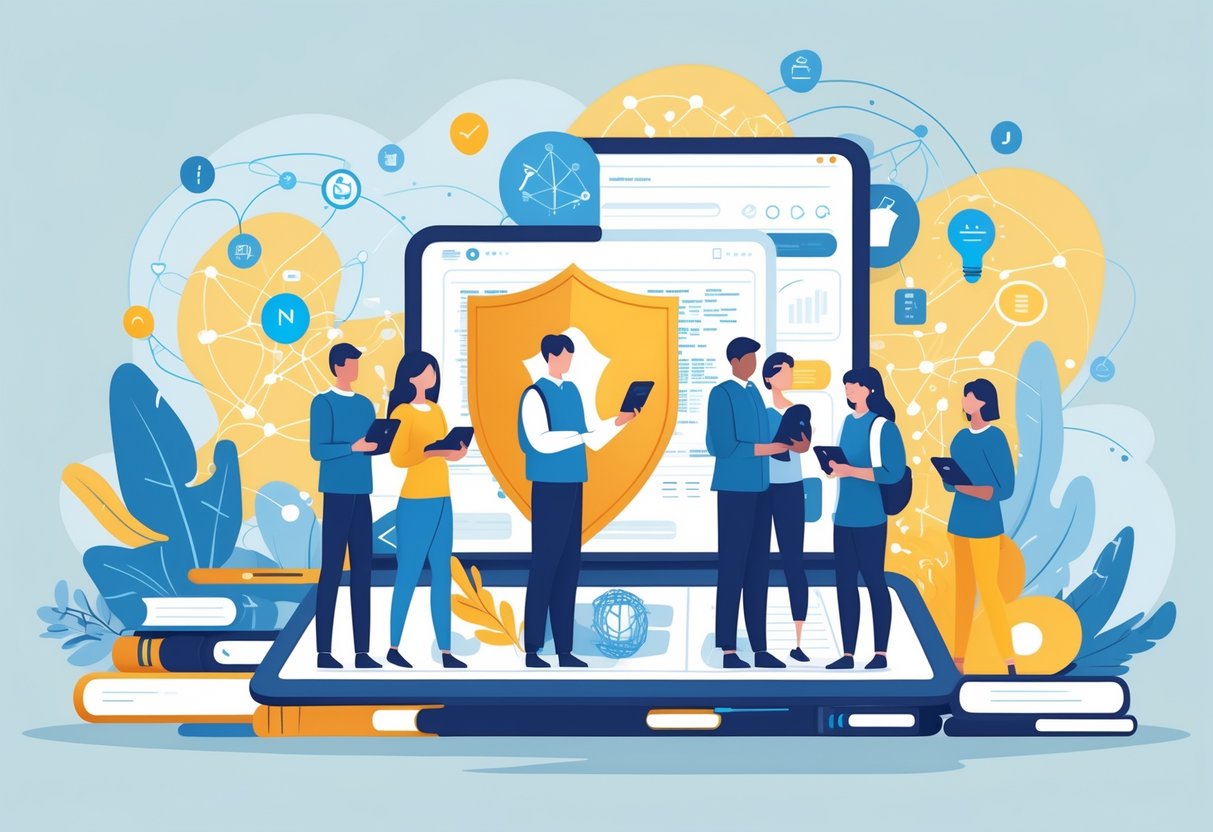 AI Wellbeing Education: Empowering Student Success and Mental Health