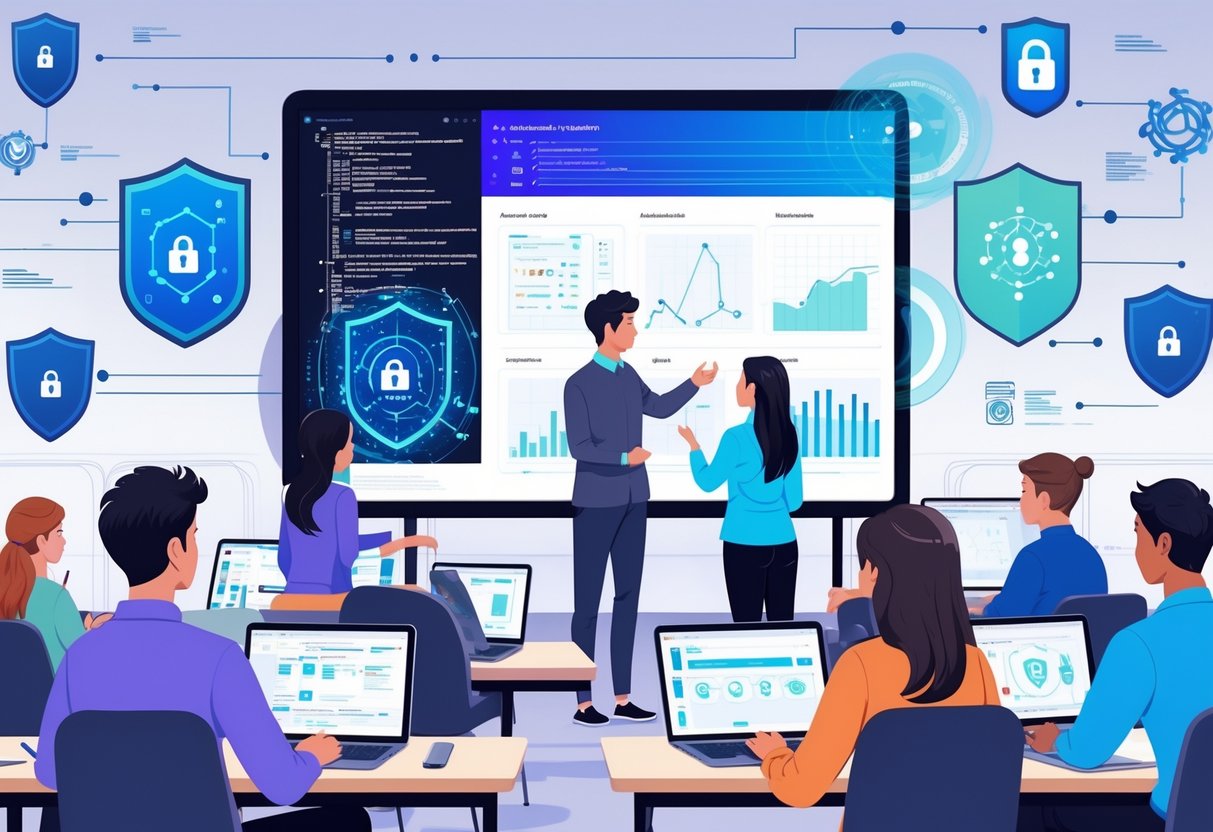 AI Cybersecurity Education: Building Skills for a Secure Digital Future