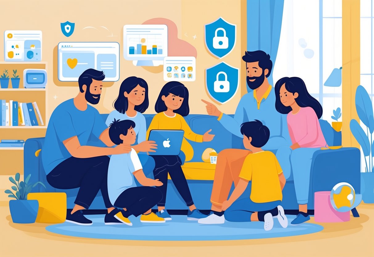 AI Online Safety Education: Essential Guidance for Safe Digital Learning