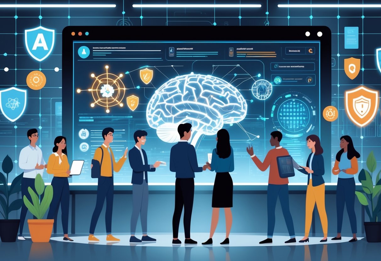 AI Online Safety Education: Guide for Safe Digital Learning