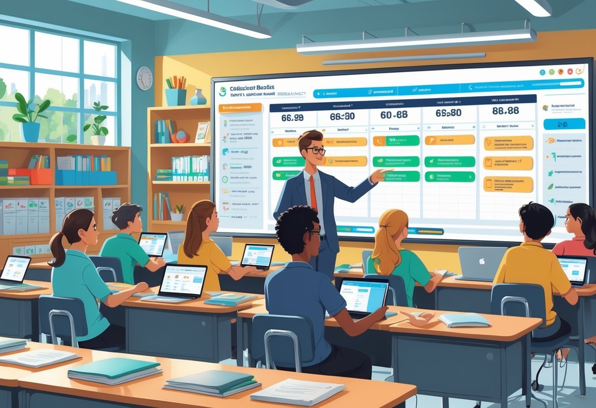 AI Collaboration Tools Schools: Transforming Teamwork and Learning