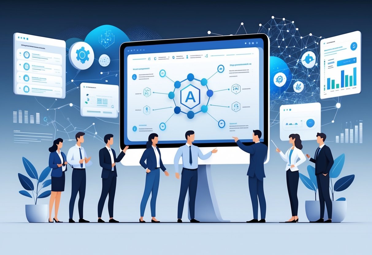 AI Peer Review Tools: Streamlining Academic Research & Publishing