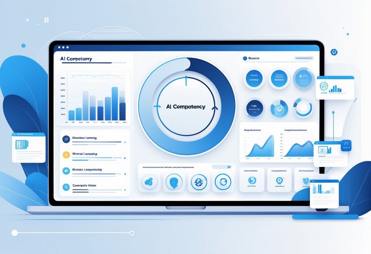 AI Competency Tracking: Effective Strategies and Real-World Impact