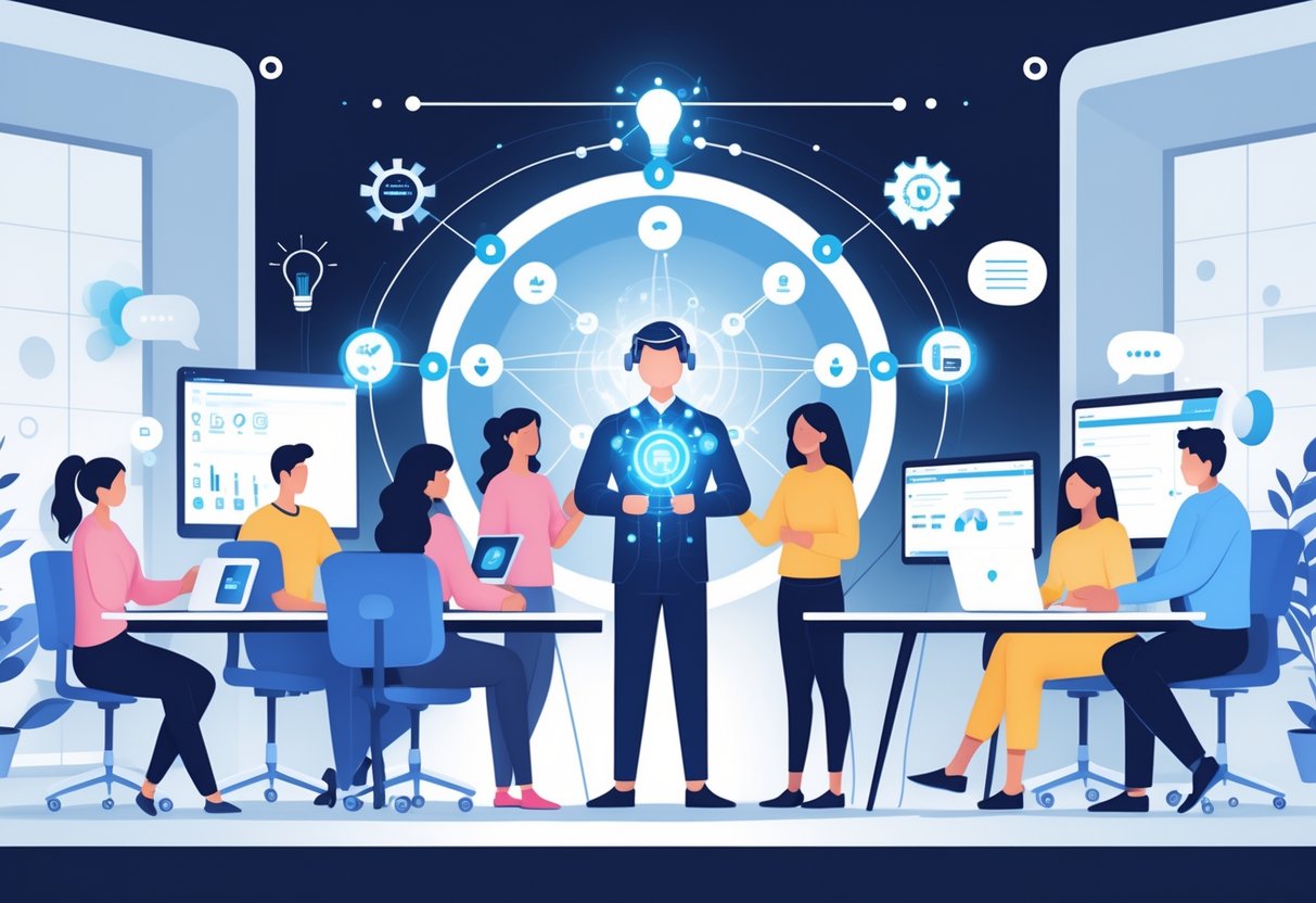 AI 21st Century Skills: Essential Abilities for the Modern Era