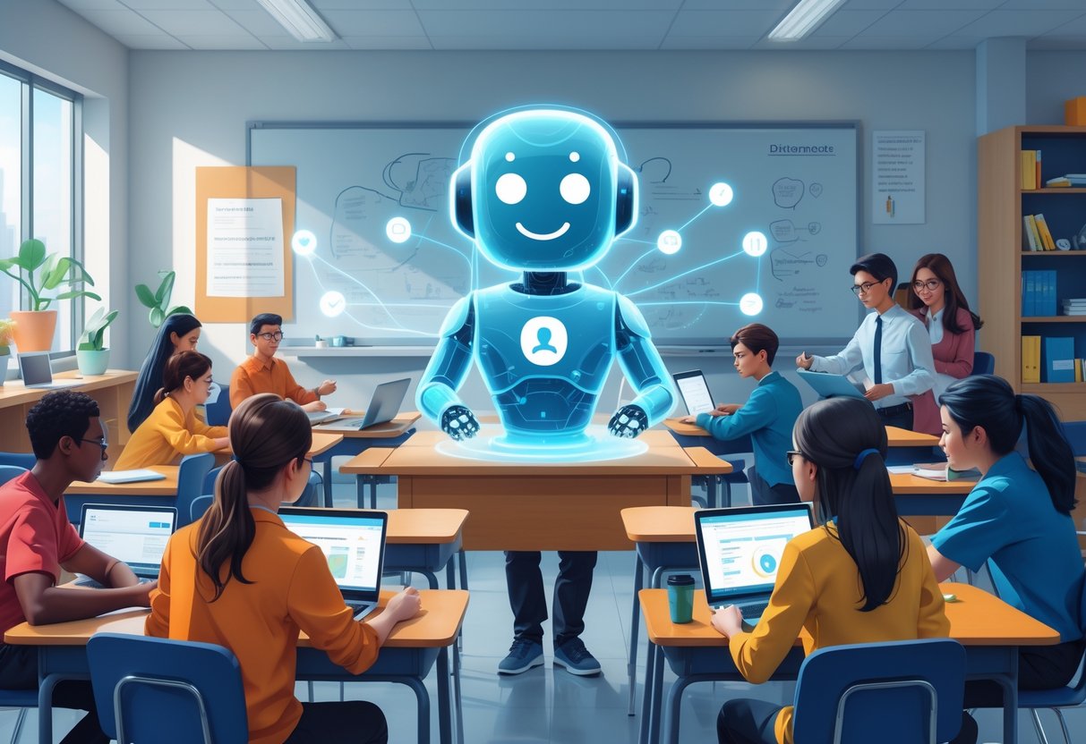 ChatGPT in Education: Applications, Challenges, and Best Practices