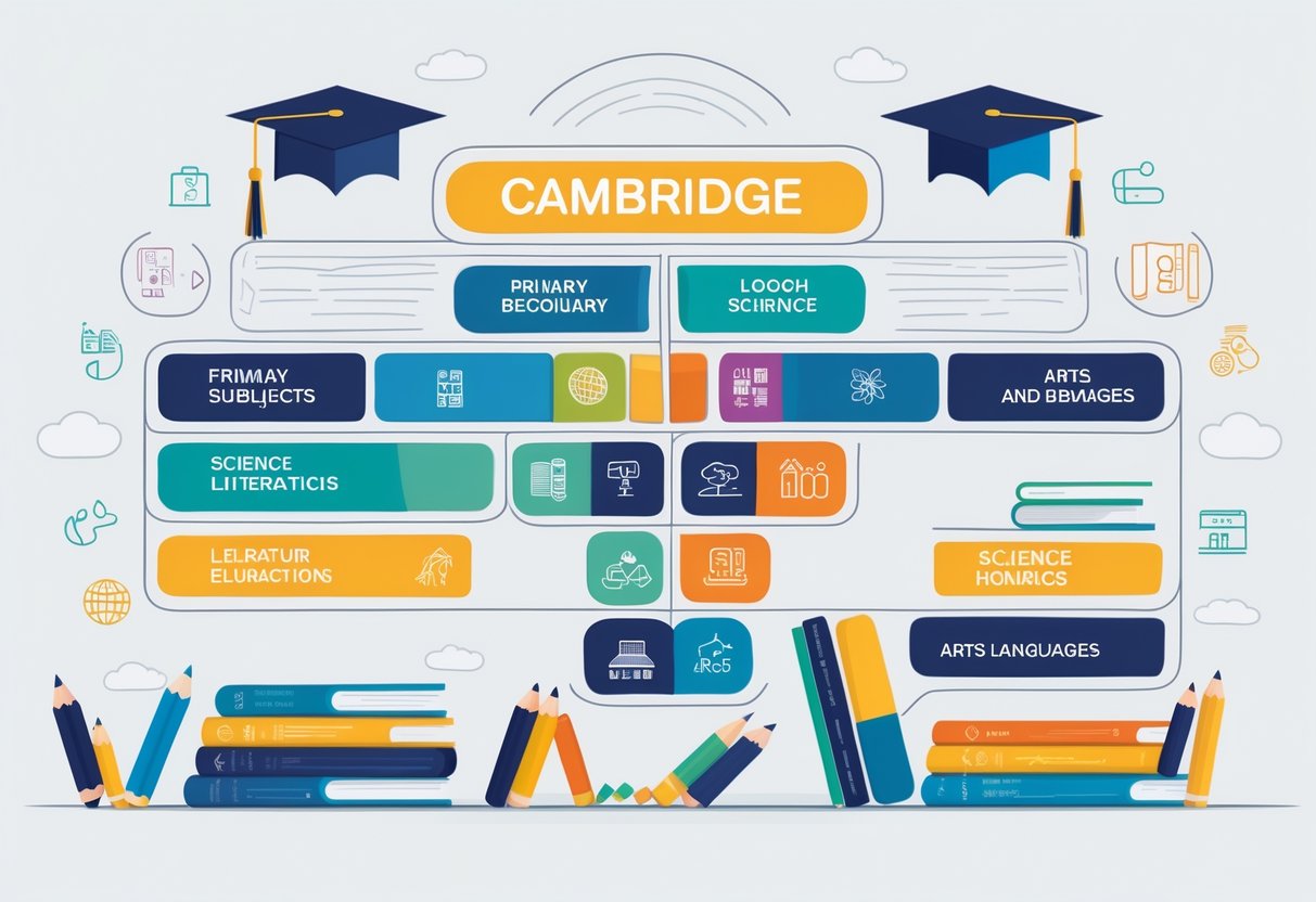 Cambridge Curriculum Resources: Essential Guide for Teachers