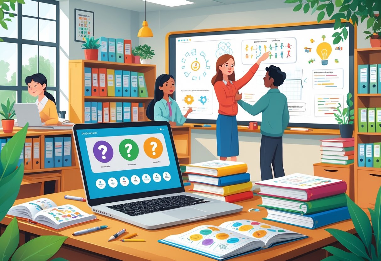 Scholastic Teaching Resources: A Complete Guide