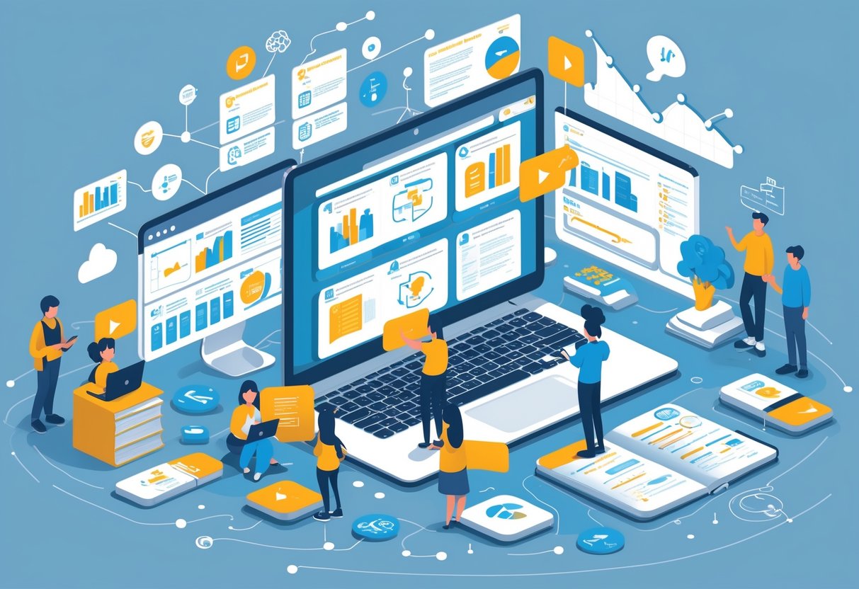 MOOC Teaching Resources: Comprehensive Guide for Educators