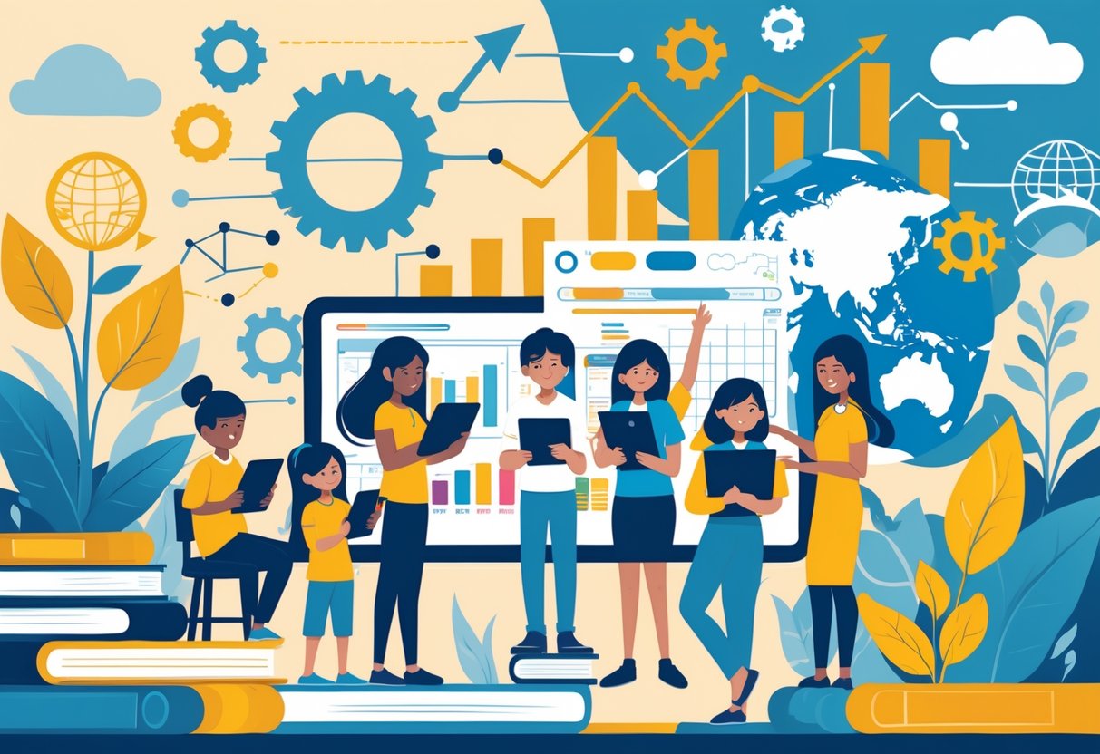 World Bank Education Resources: Your Complete Guide to Impact, Data, and Access