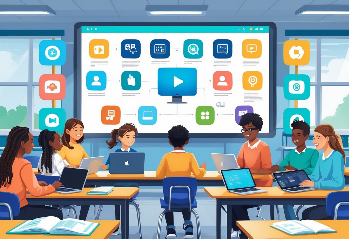 Content Creation and Authoring Tools