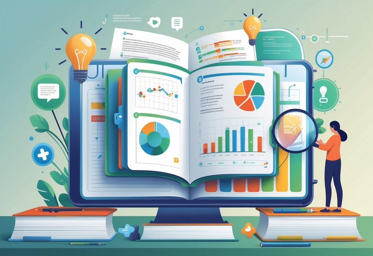 Instructional Resources: Essential Tools for Effective Teaching