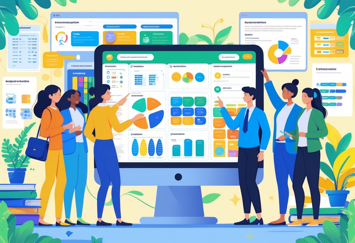 Teaching Resources Subscription: The Ultimate Guide for Educators