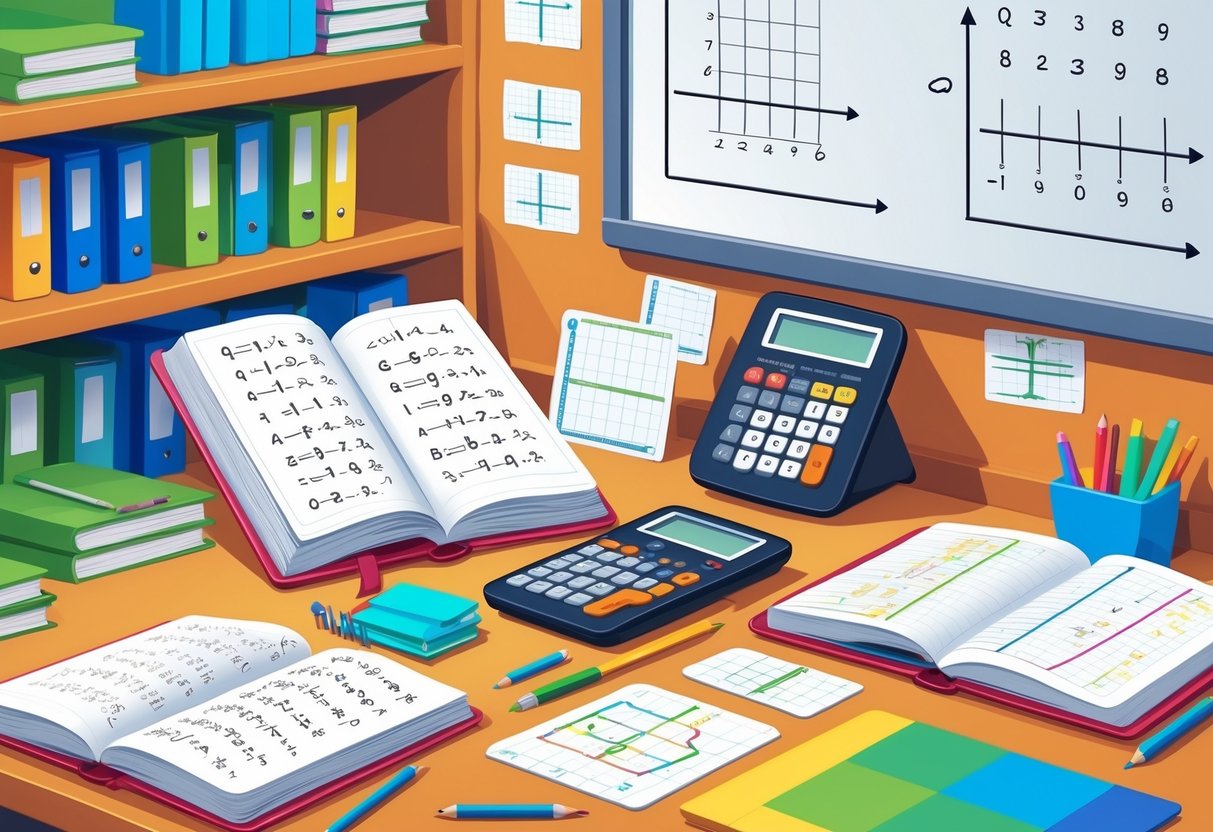 Algebra Teaching Resources: Engaging Ideas, Activities & Tools