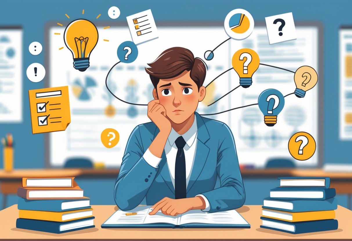 Lesson Objectives: Key Concepts, Methods, and Best Practices