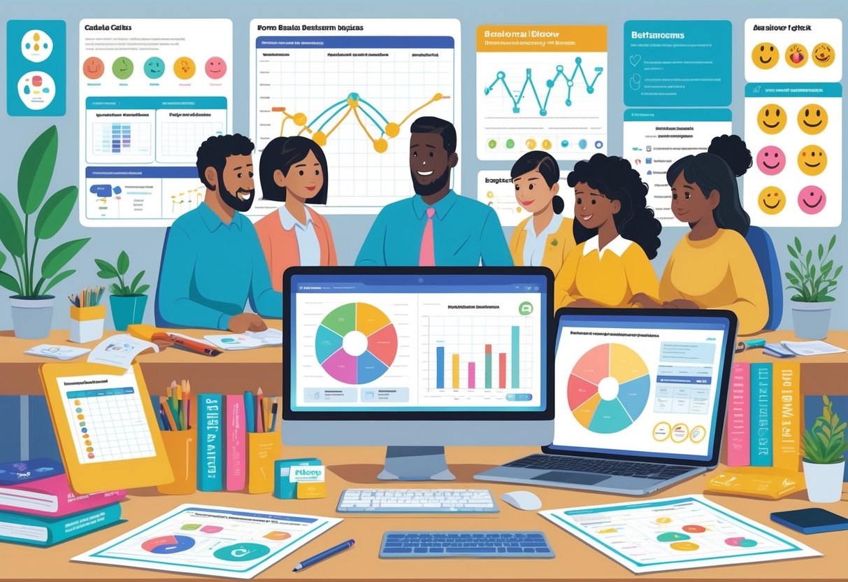 Positive Behaviour Support Resources: Comprehensive Tools and Guidance