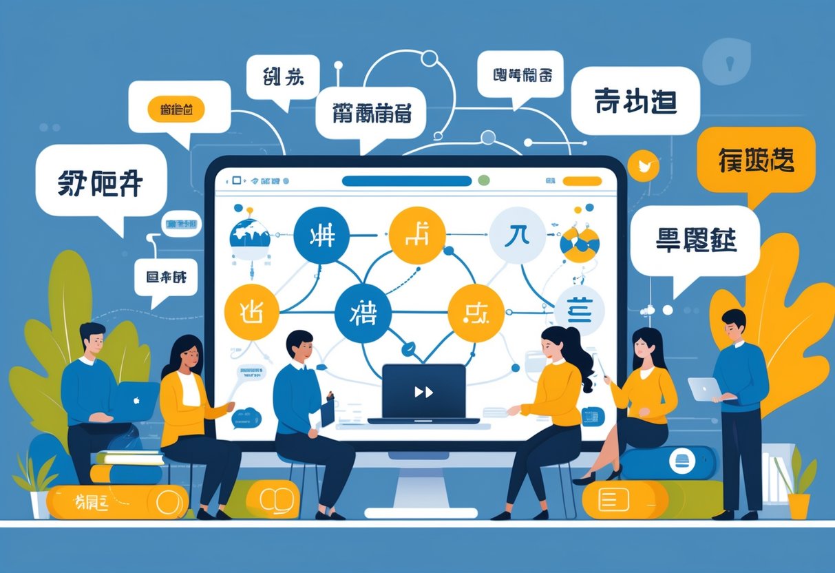 Multilingual Resources: Essential Tools for Multilingual Learners