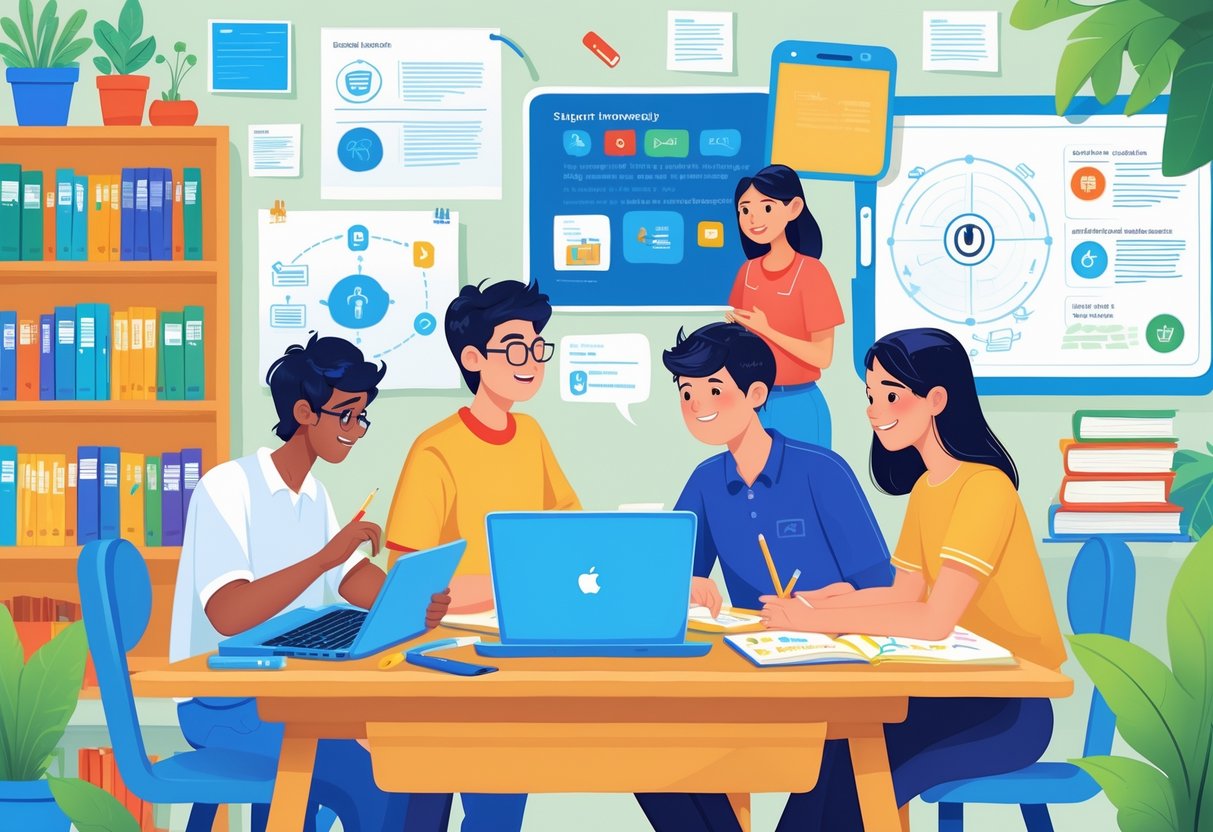 Homework Help Resources: Your Guide to the Best Tools and Tips