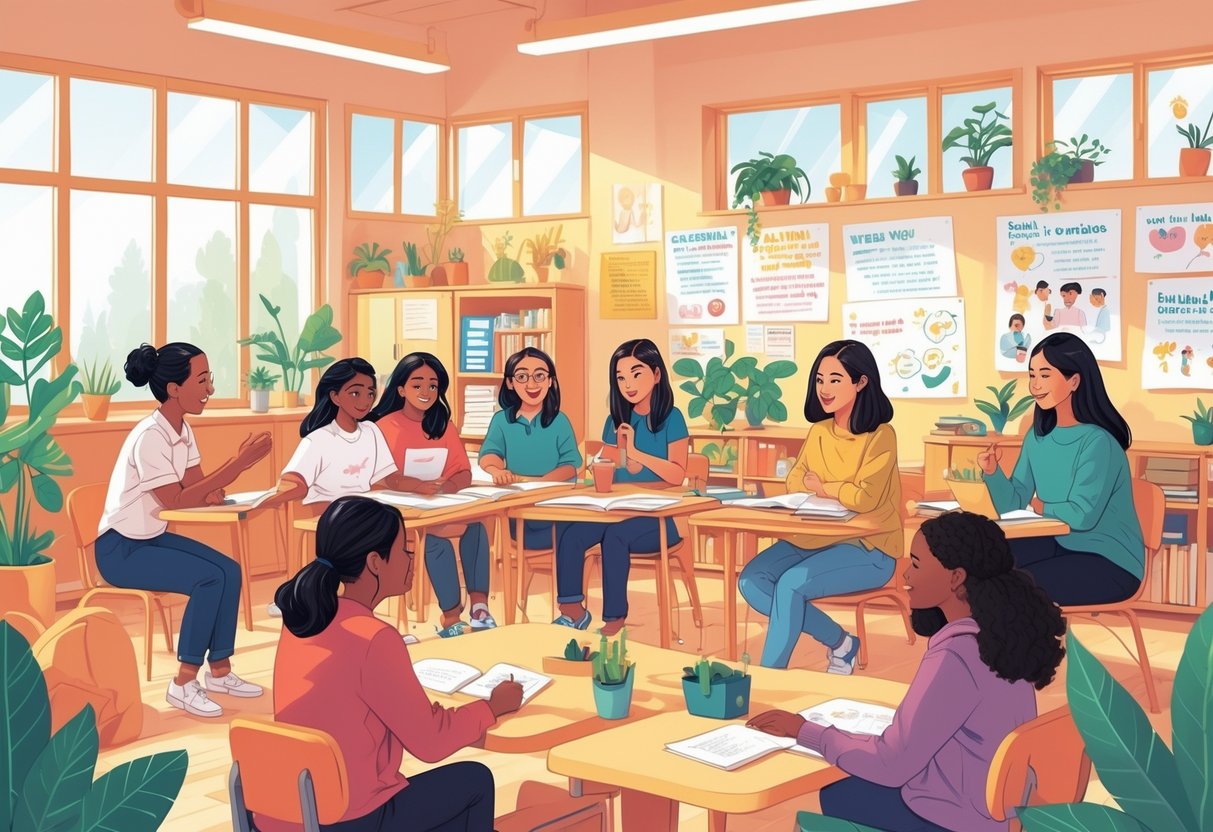 Teaching Techniques: Essential Methods and Strategies for Success