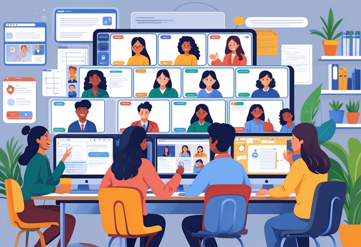 Remote Teaching Resources: Essential Tools & Strategies for Success ...