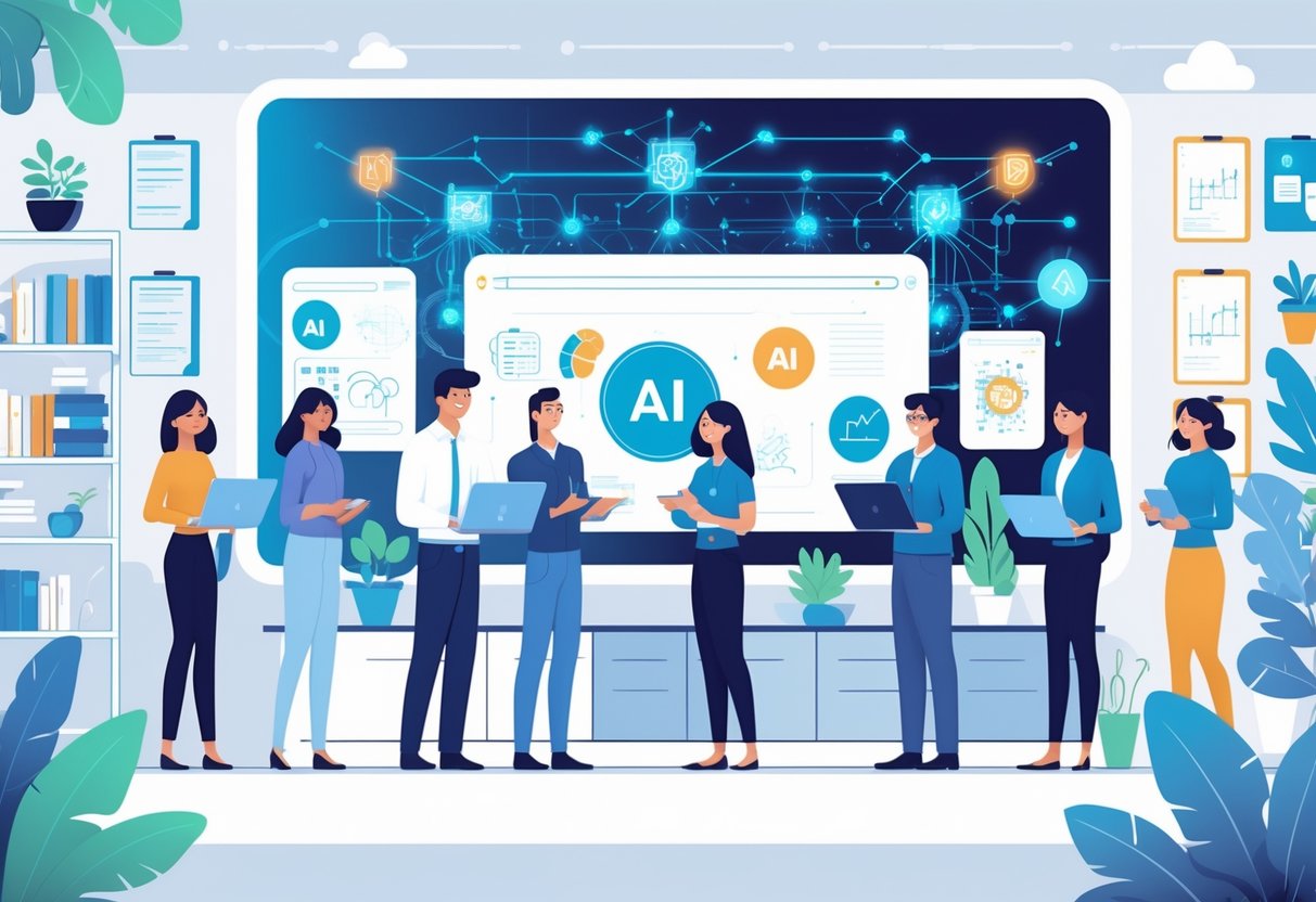 AI Teaching Tools: Essential Guide for Modern Educators - LearningMole