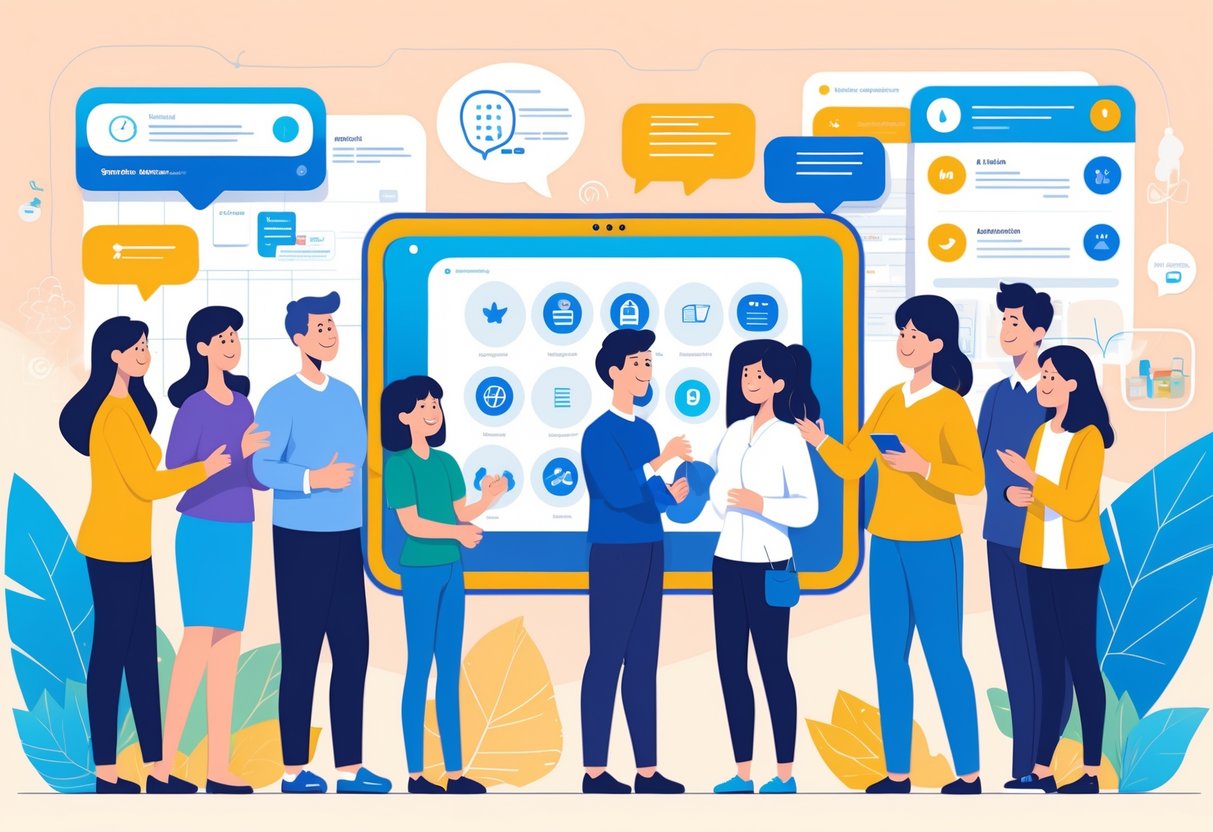 AI Parent Communication Tools: How AI Transforms Family-School Partnerships