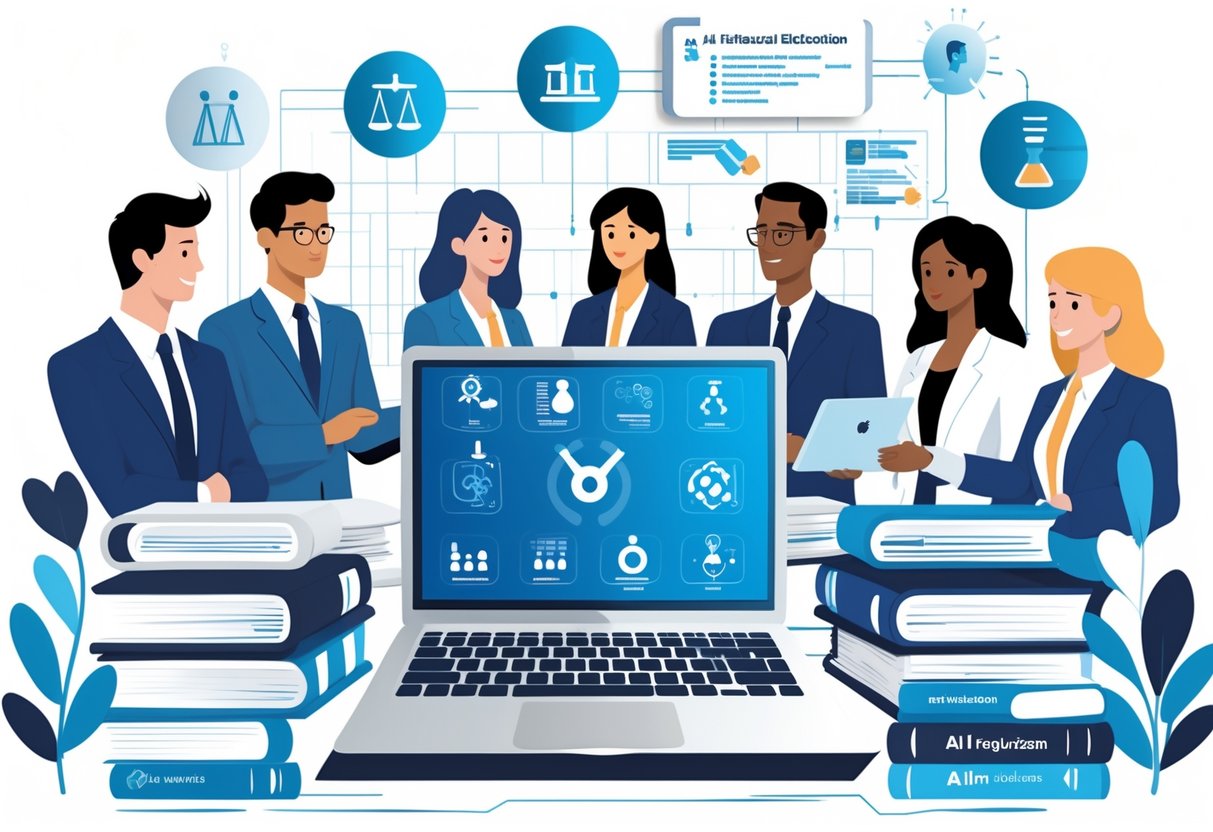 AI Ethics Education Resources: Comprehensive Guide for Learners