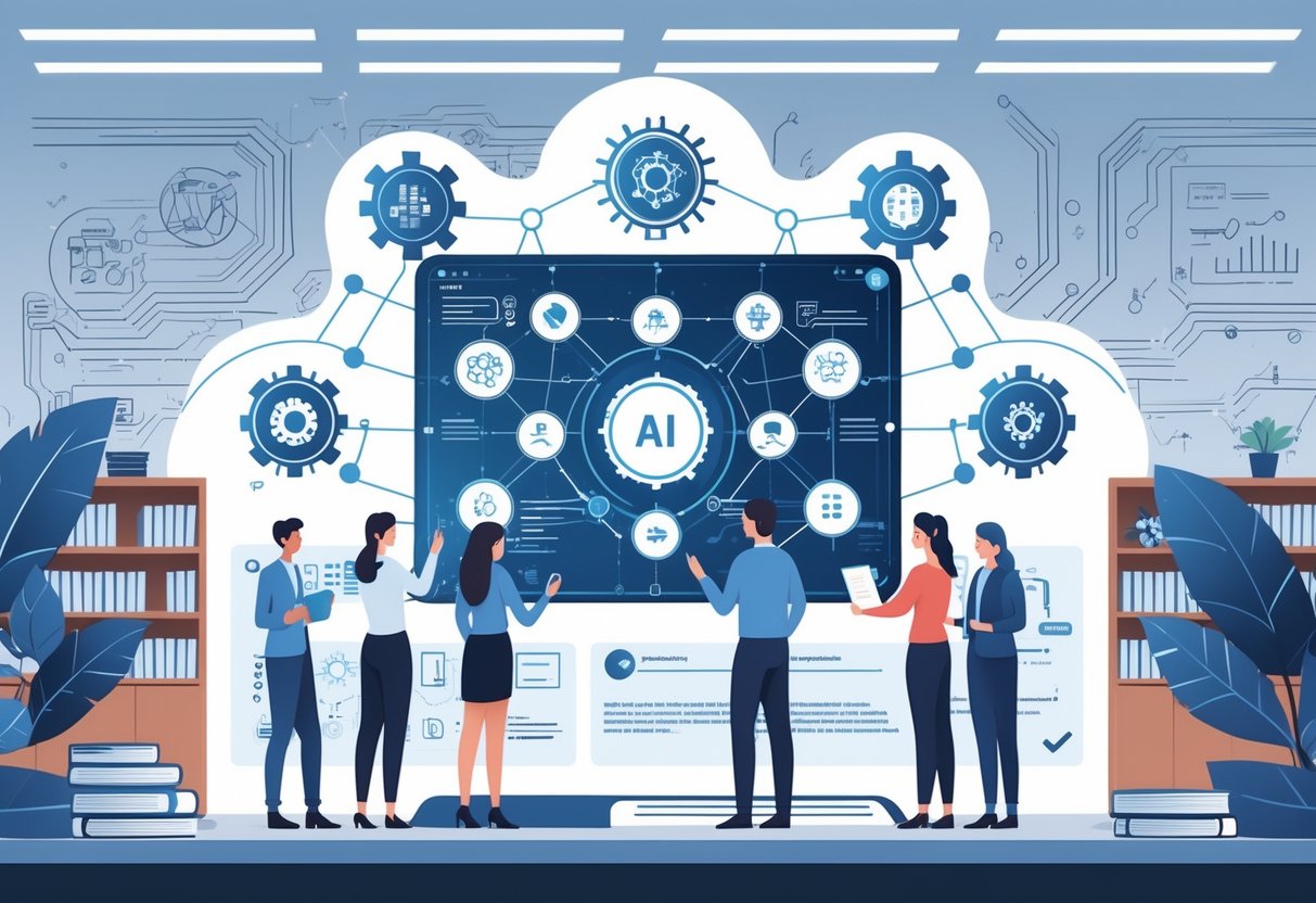 AI Education Implementation Guide: Practical Steps and Strategies