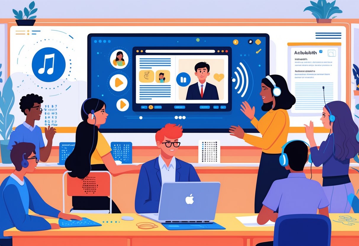 Video Accessibility Education: Making Learning Inclusive for All