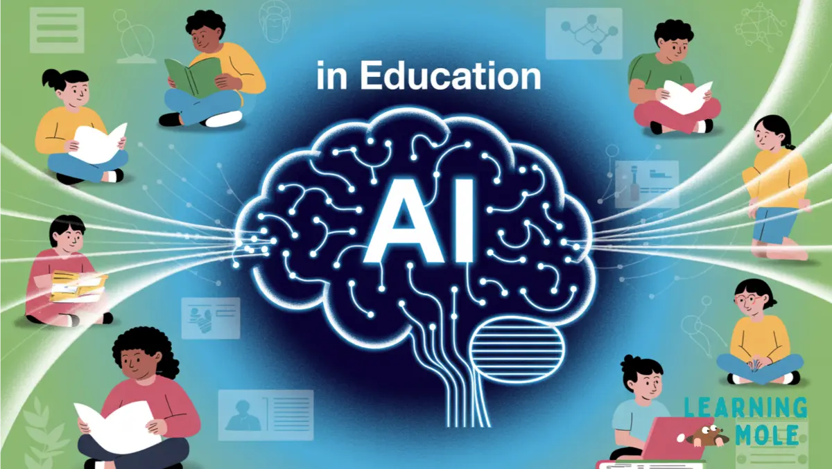 AI Fundamentals for Education: Enhancing Amazing Learning Experiences