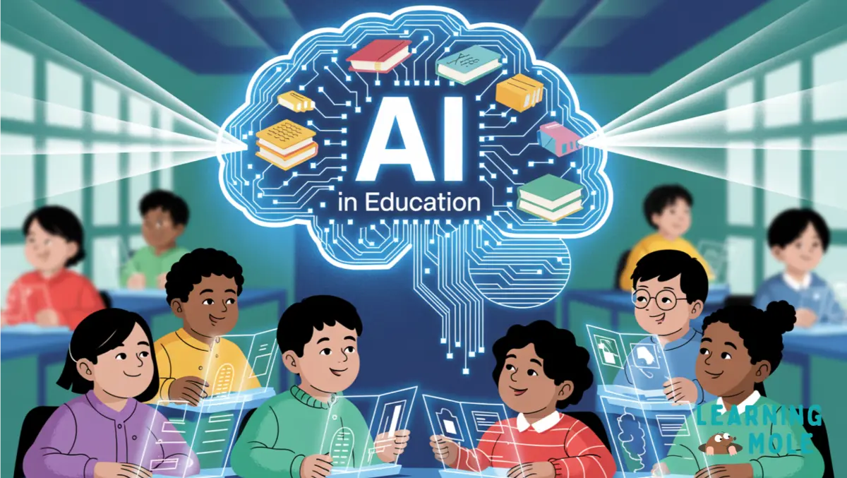 AI-Powered Personalised Learning: A Terrific Teacher’s Guide to Tailoring Education