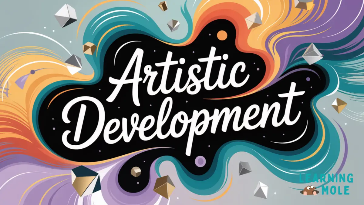 Artistic Development Tips: Enhancing Your Creative Journey