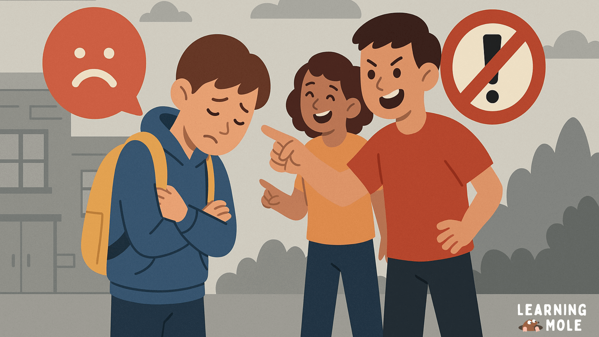 Bullying in Schools: 25 Alarming Statistics Parents Need to Know Today