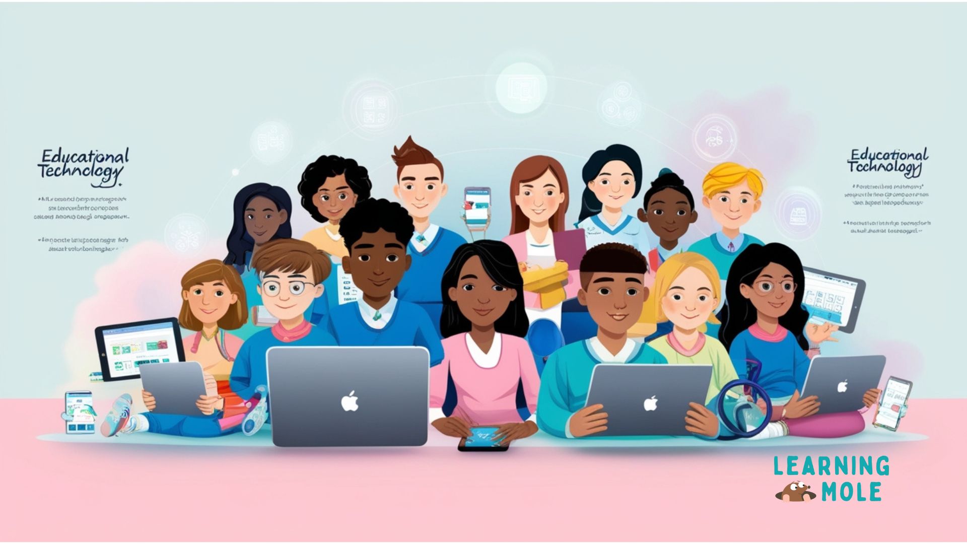 Educational Technology Usage: 25 Statistics for 2025 – A Comprehensive Guide to Digital Learning Trends