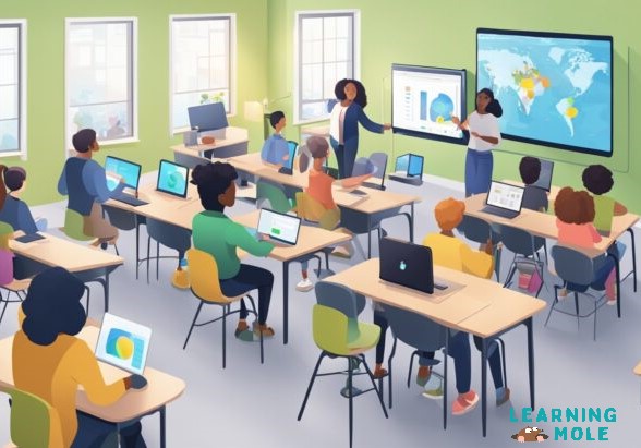 Real-World Examples of AI in Primary Education: Transforming Classroom Learning