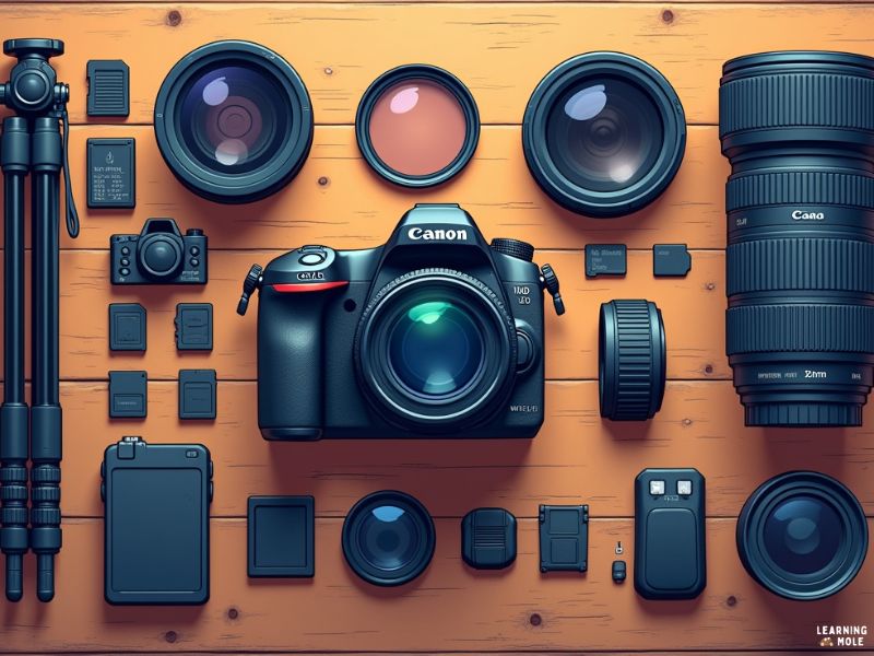 Guide to Teaching Photography Basics: A Beginner-Friendly Approach