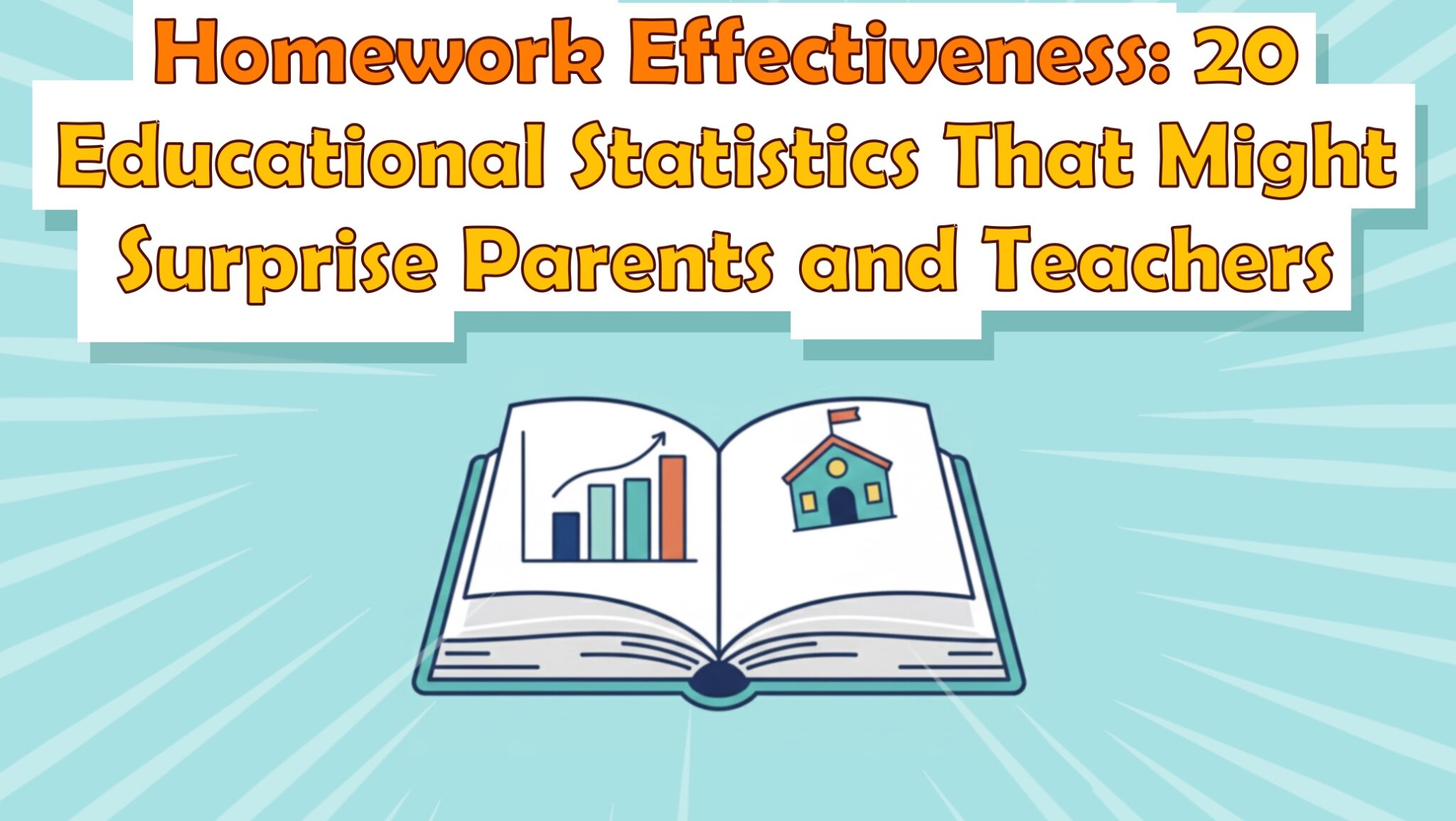 Homework Effectiveness: Educational Statistics Guide
