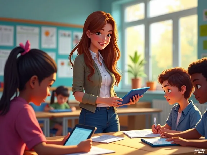 Interactive Worksheets: Stunning Strategies for Student Participation