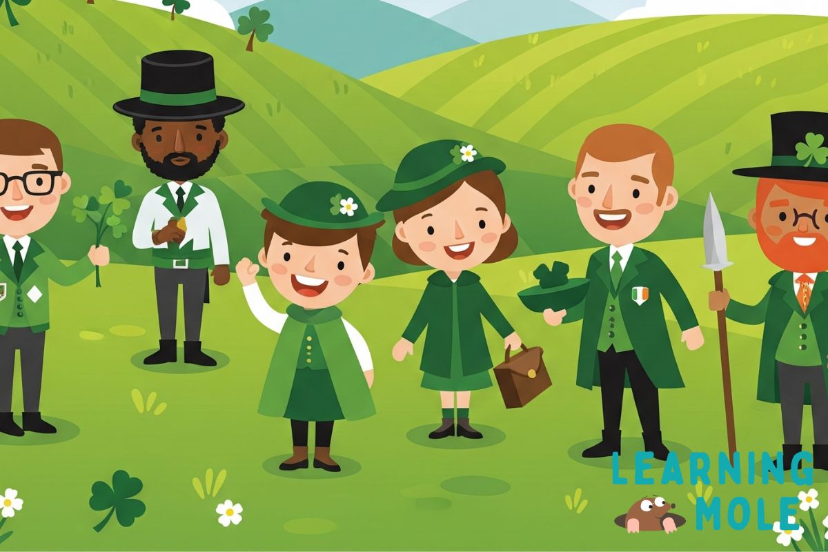 Best Irish History Lessons That Inspire Young Learners