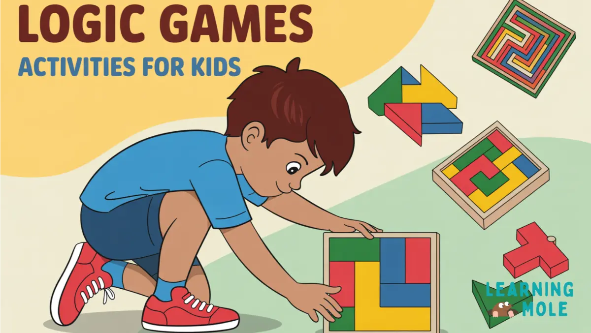 The ABCs of Game Programming: Your Fabulous First Steps