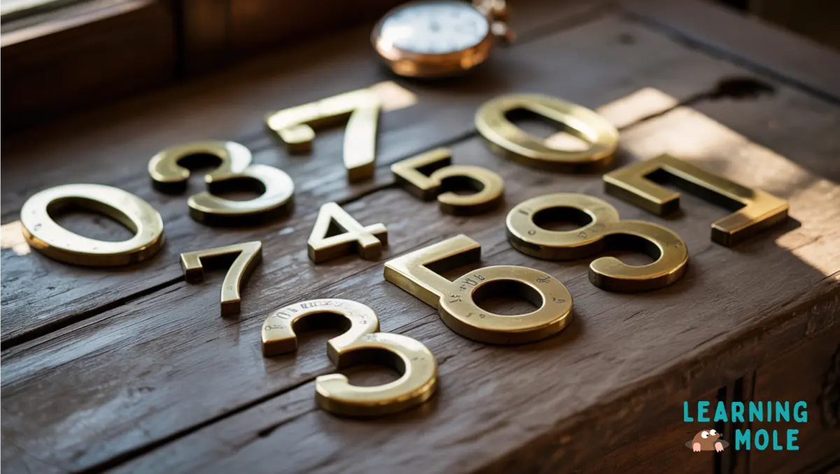 Numbers: Common Mistakes and How to Avoid Them in Everyday Calculations